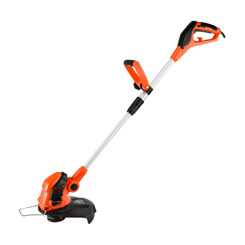 Electric Telescopic Shrub Cutter Nakayama ET6100-550W